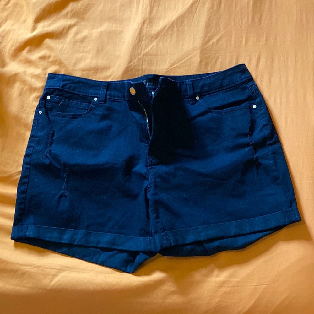 Jennifer Lopez Boyfriend-Short shorts